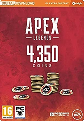 Free Apex Legends Gift Card $40