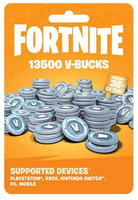 Free Fortnite Gift Card $100