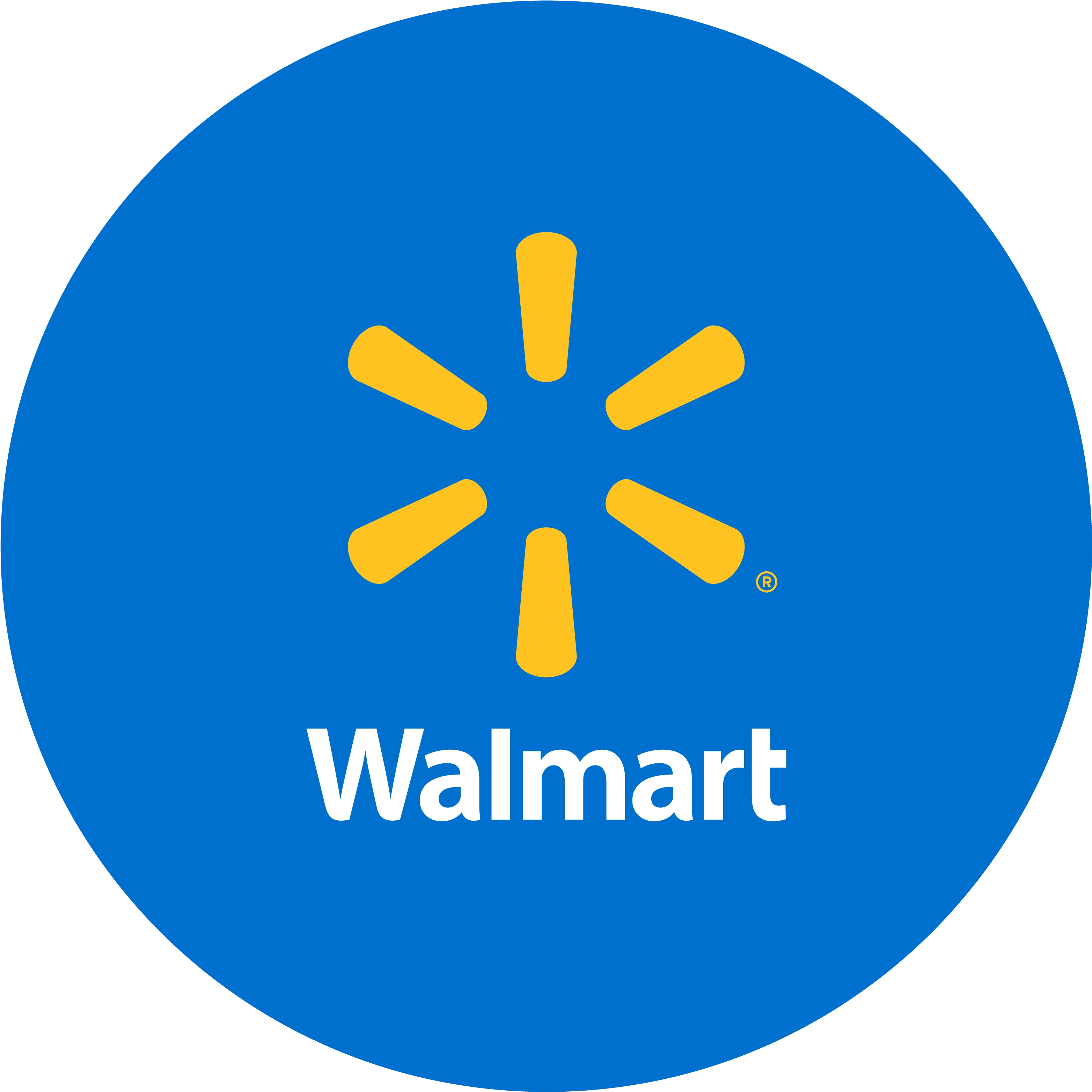 walmart